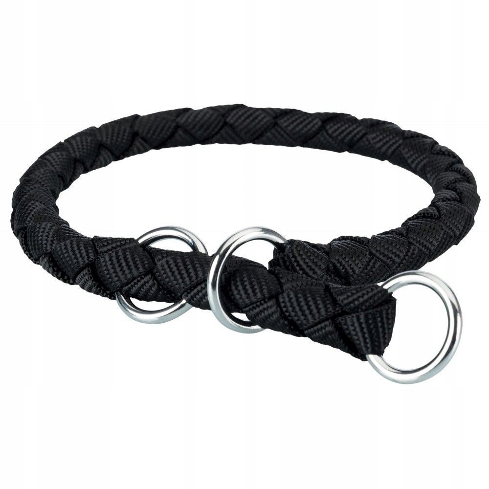 

Trixie Obroża półzaciskowa dławik Cavo S 30-36cm