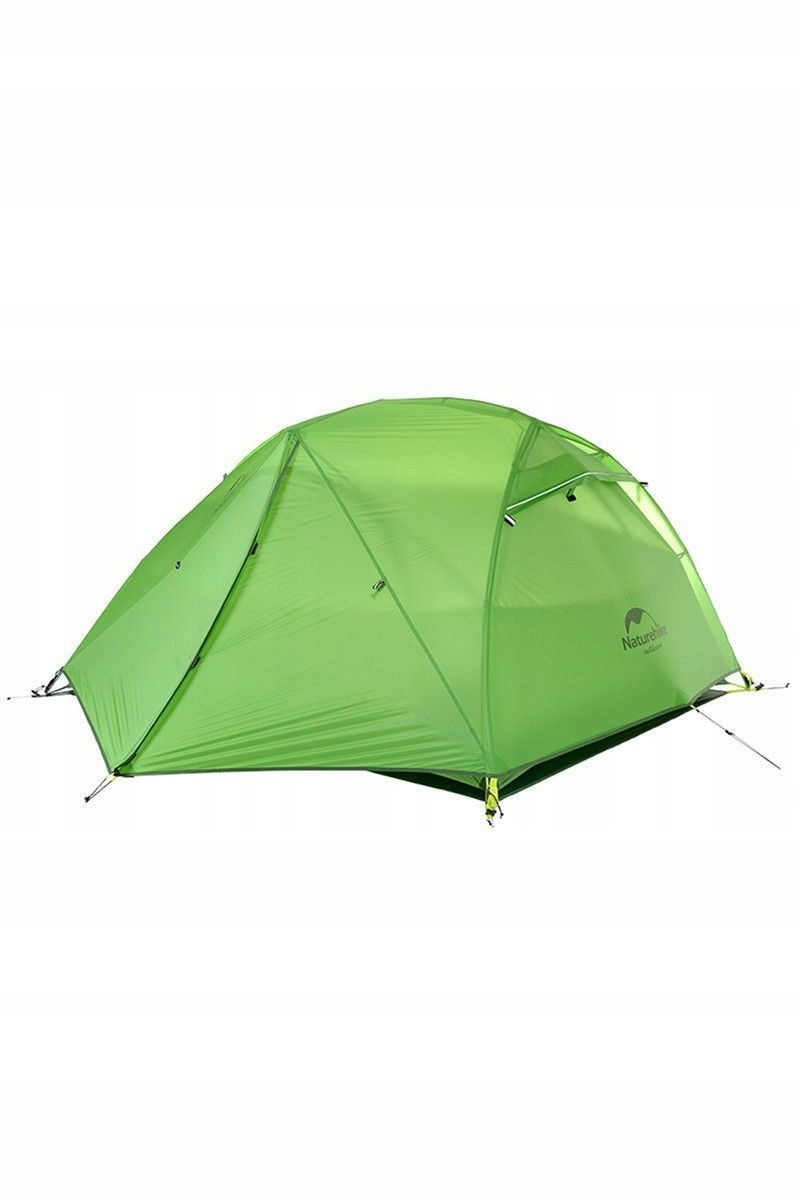 Naturehike Stan dwuosobowy Star River 2 Nh17T012-T zielony