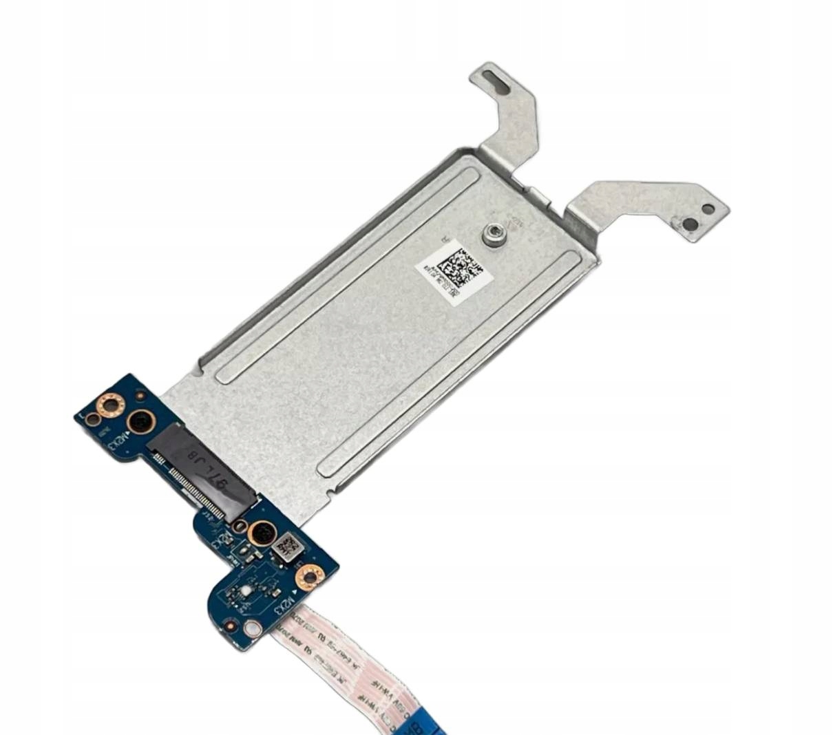 Adaptér Kabel Disk M2 Hp 15-DA 15-DB 250 255 256 G7 TPN-C135 -C136 LS-G074P