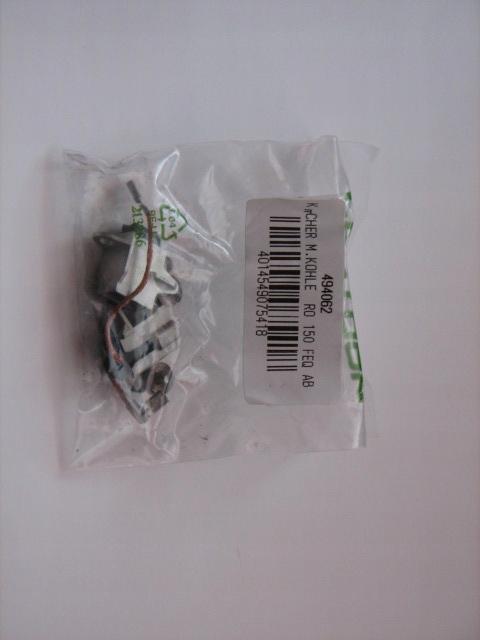 Festool Szczotki do Ro 150 Feq 494062