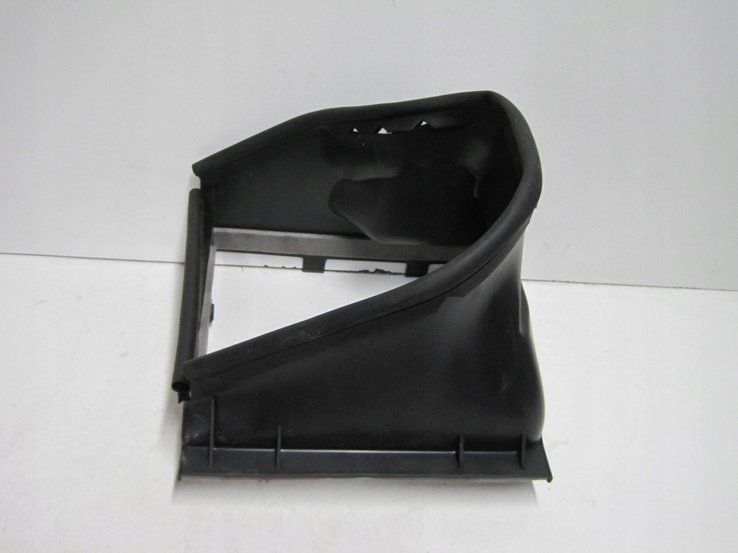 drain air front intake steering wheel, JAGUAR F-PACE HK83-8C464-AC