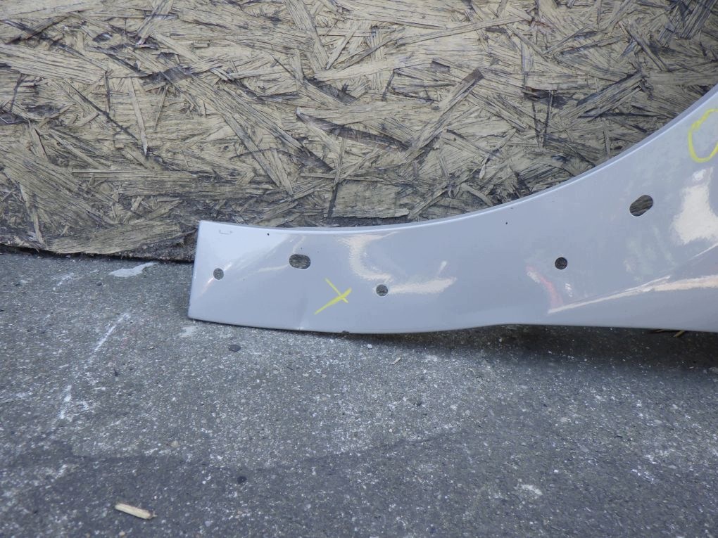CITROEN C3 III 3 16- fender left front
