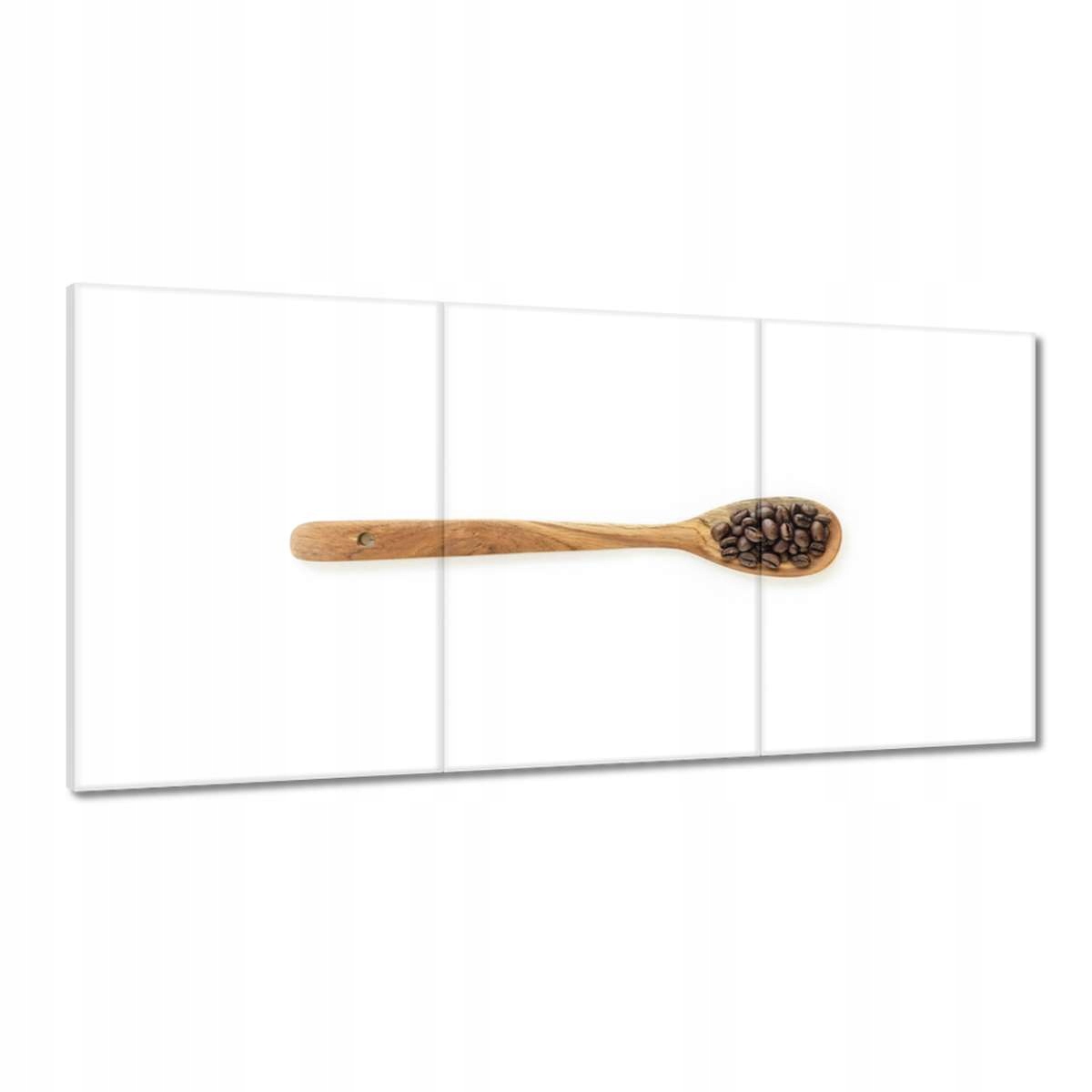 Obrazy 180x90 Prírodná káva v zrnách