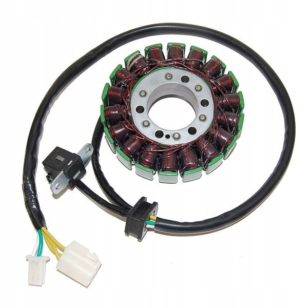 Electrosport Vinutie Alternátora (stator) Suzuki DL 650 V-strom (08-17)