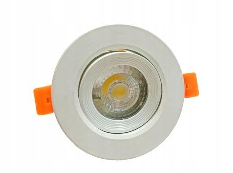 

Oprawa led do łazienki salonu 5W 450LM 4000K