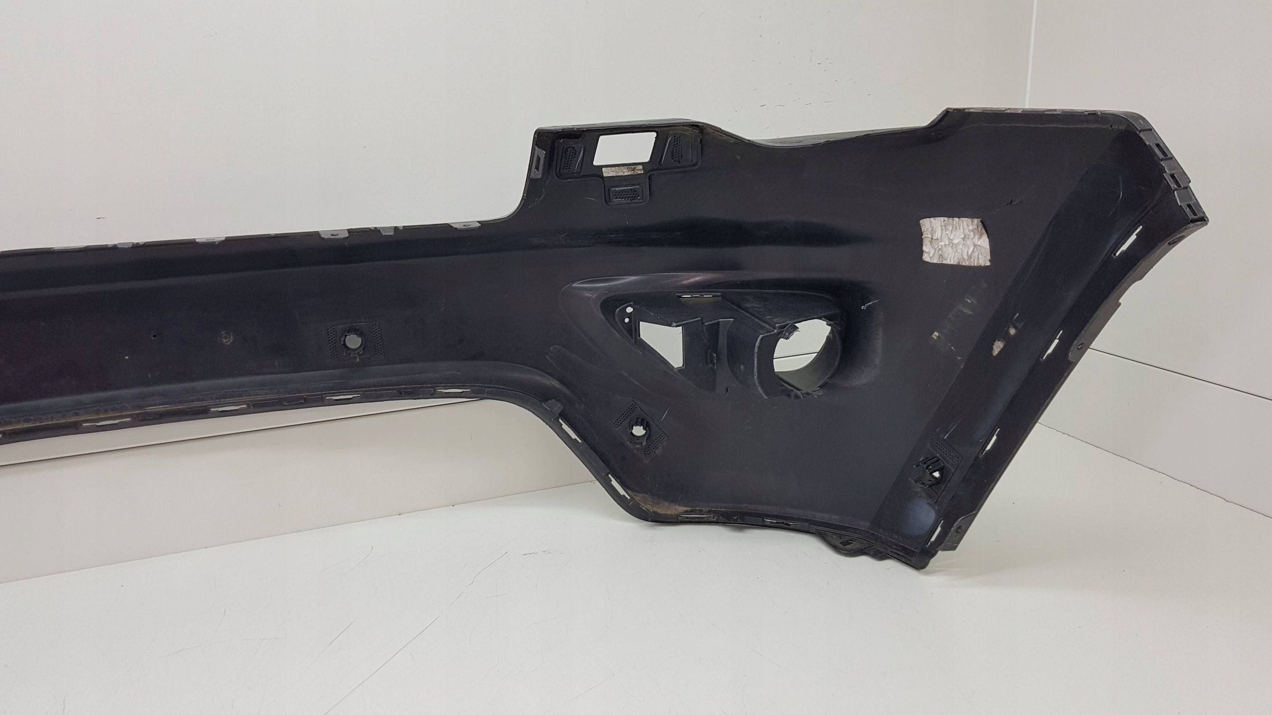JEEP GRAND CHEROKEE WK2 LIFT 2017 - bumper front 65551