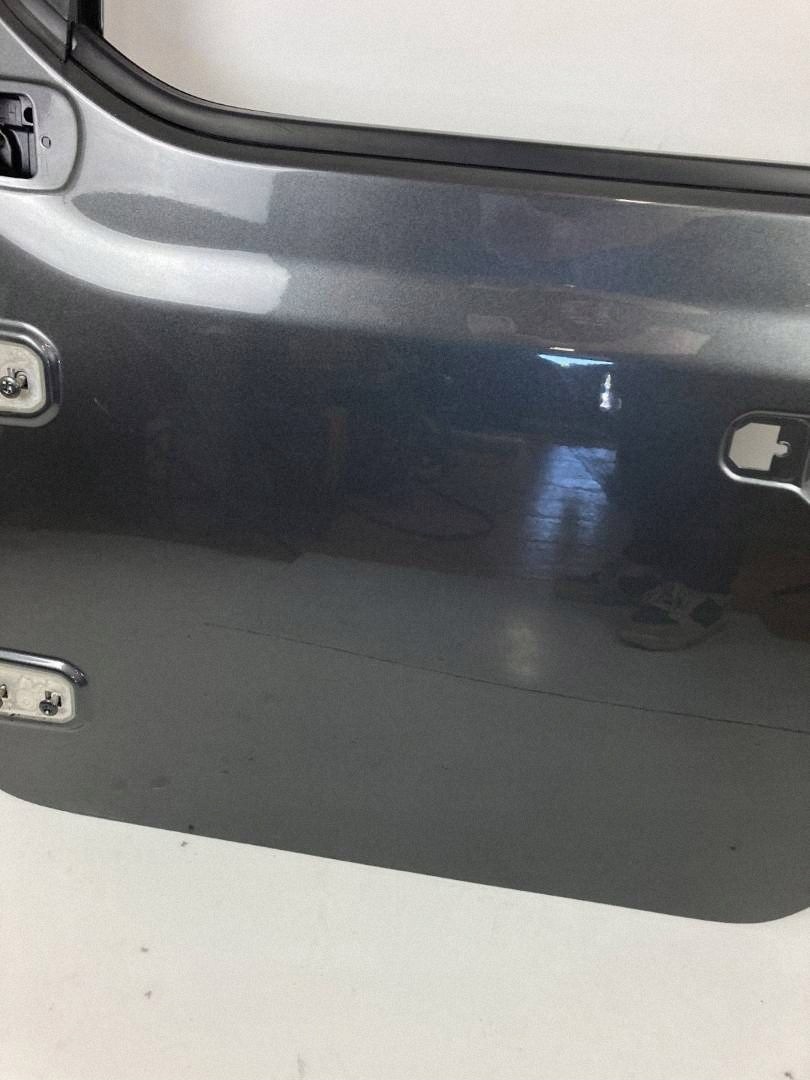 Jeep Wrangler JL door left front front driver´s 2018-2025 OEM