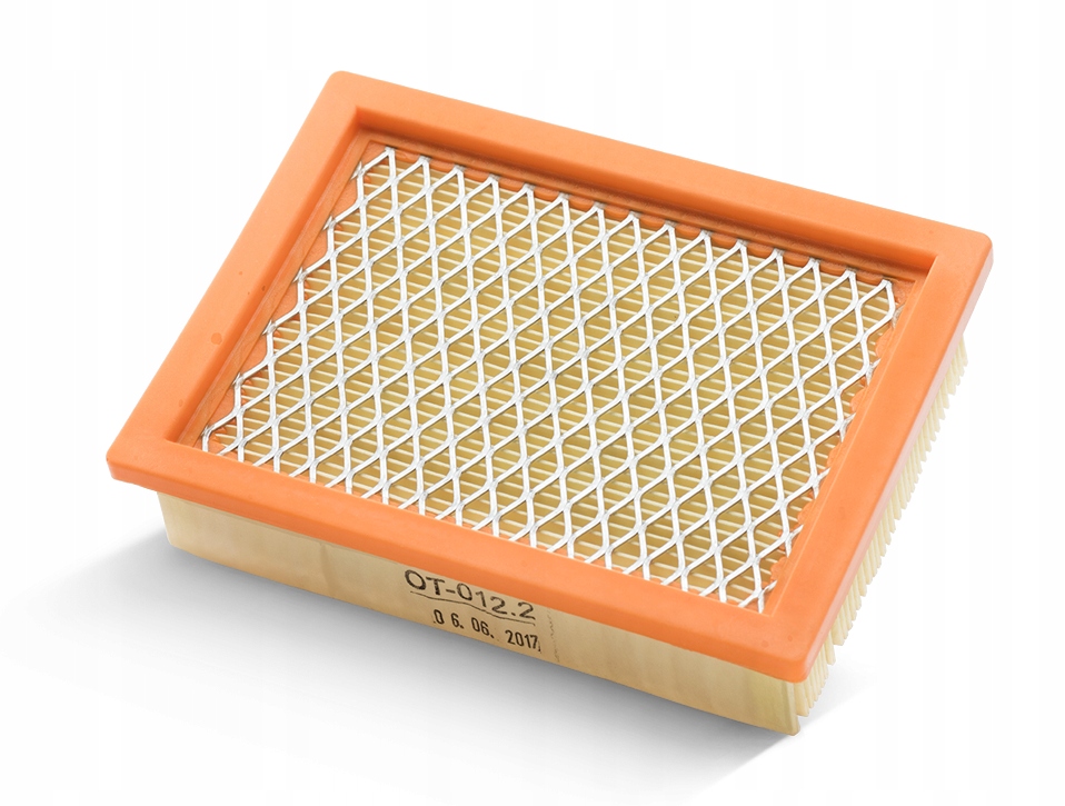 

Filtr Powietrza Profi 3 Hepa OT-012 Oryginał