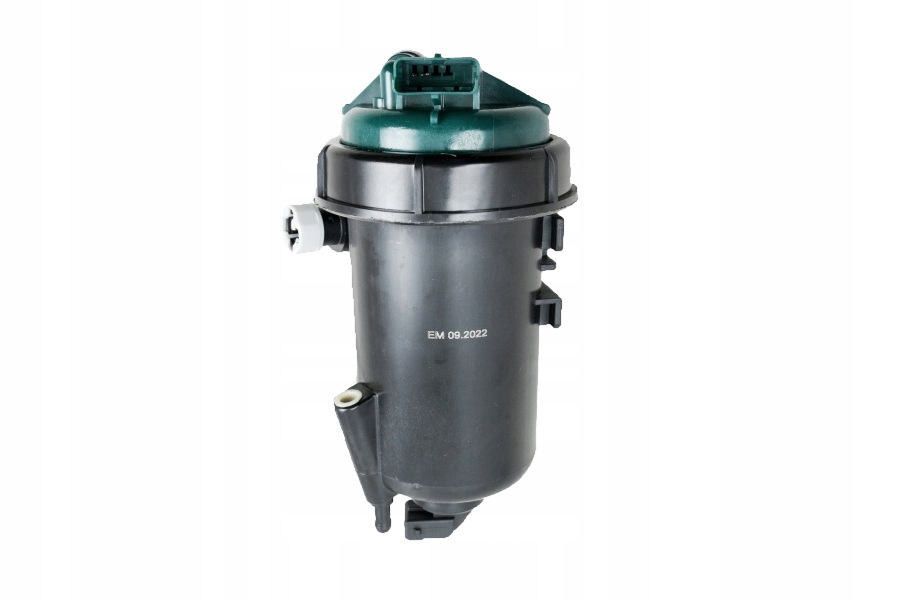 OBUDOWA FILTRA PALIWA KOMPLETNA 2.3 3.0 D DUCATO BOXER JUMPER 06r+ Producent części FT