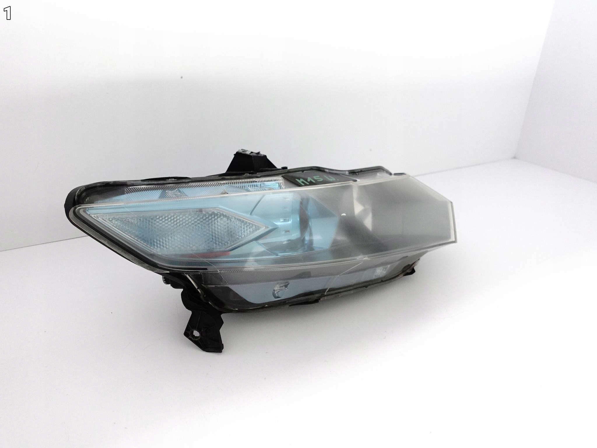 HONDA INSIGHT 09-14 XENON light right EU