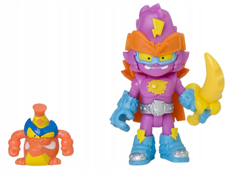 

Things Zings Wild Kid Figurka Kokong 23358