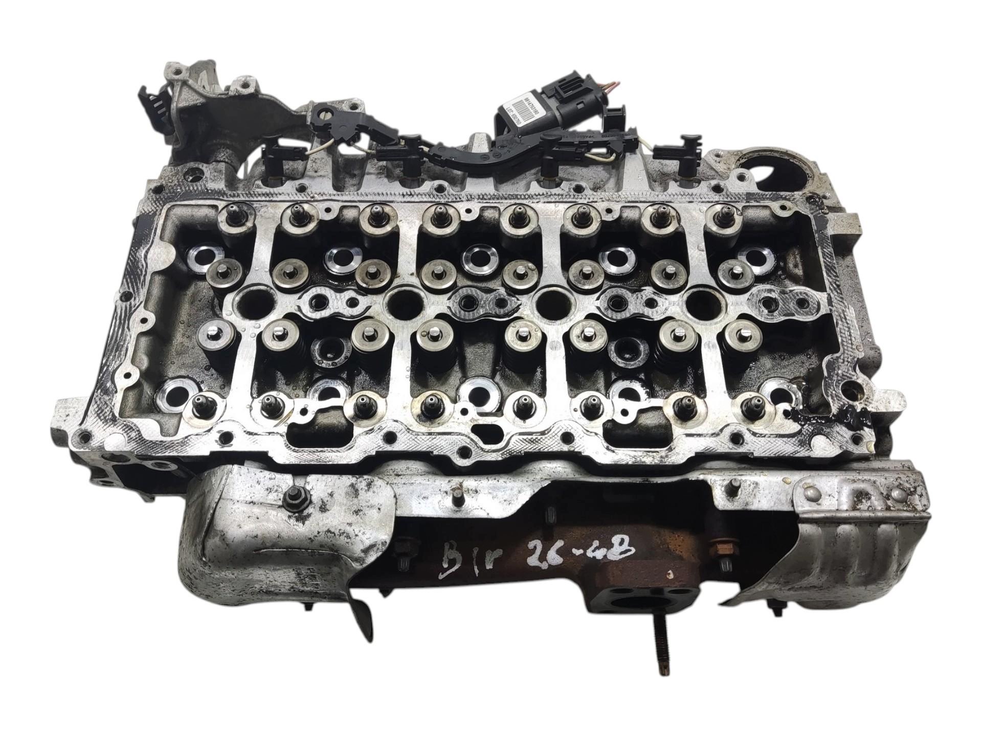 head. PARTNER BERLINGO IV 1.5 BLUE HDI 2018-2023 9812313410