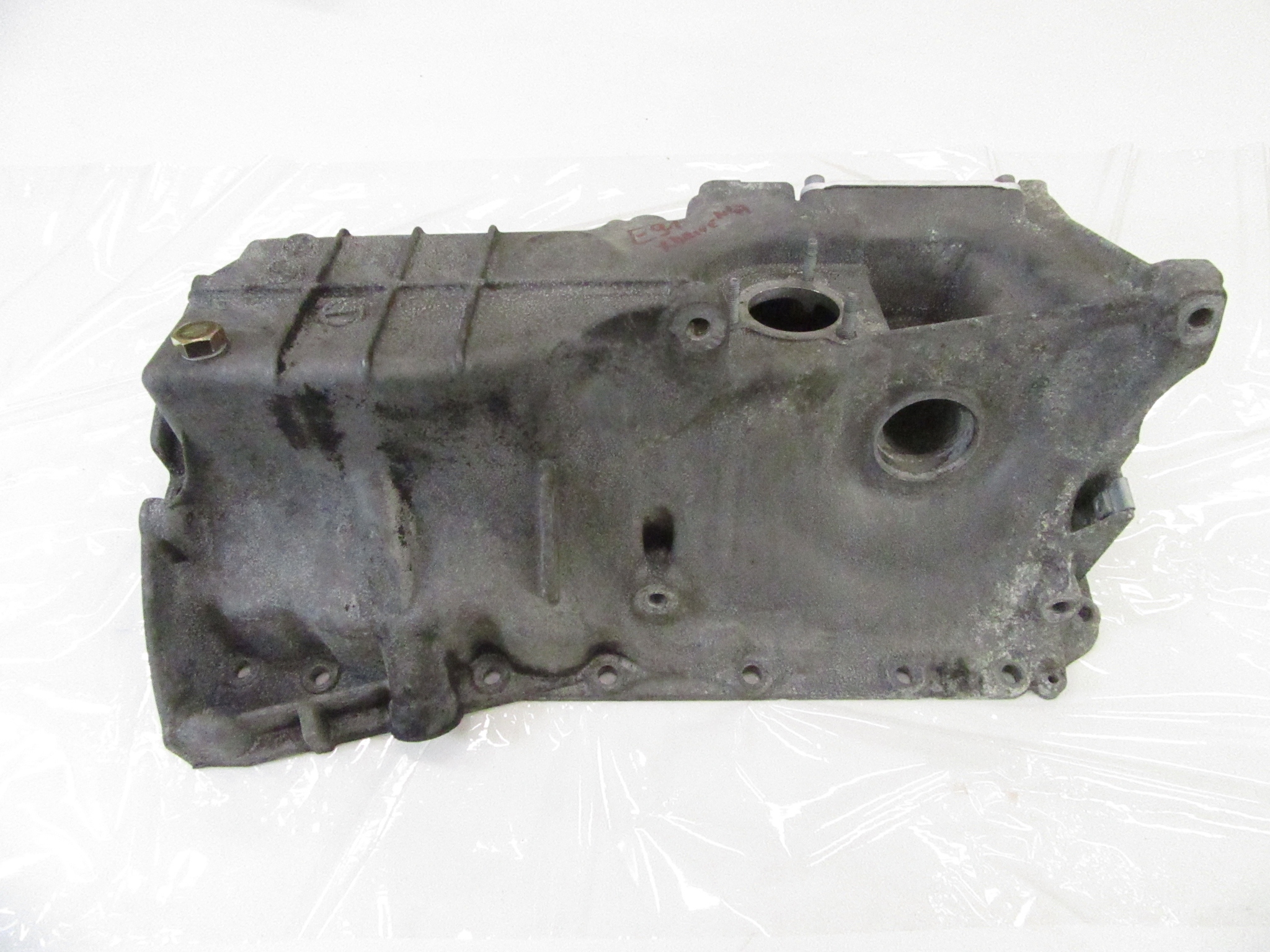 Ölwanne BMW E84 E90 E91 E92 X Drive 4x4 N47 N47d20 320xd 2.0dx