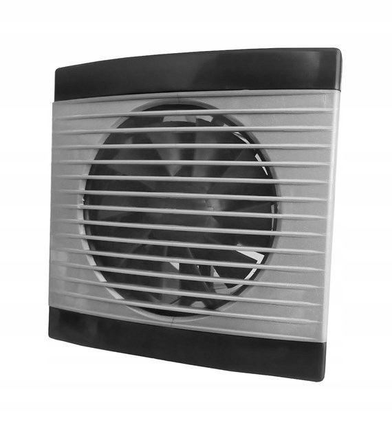 Wentylator Play Satin 125 Wp Dospel