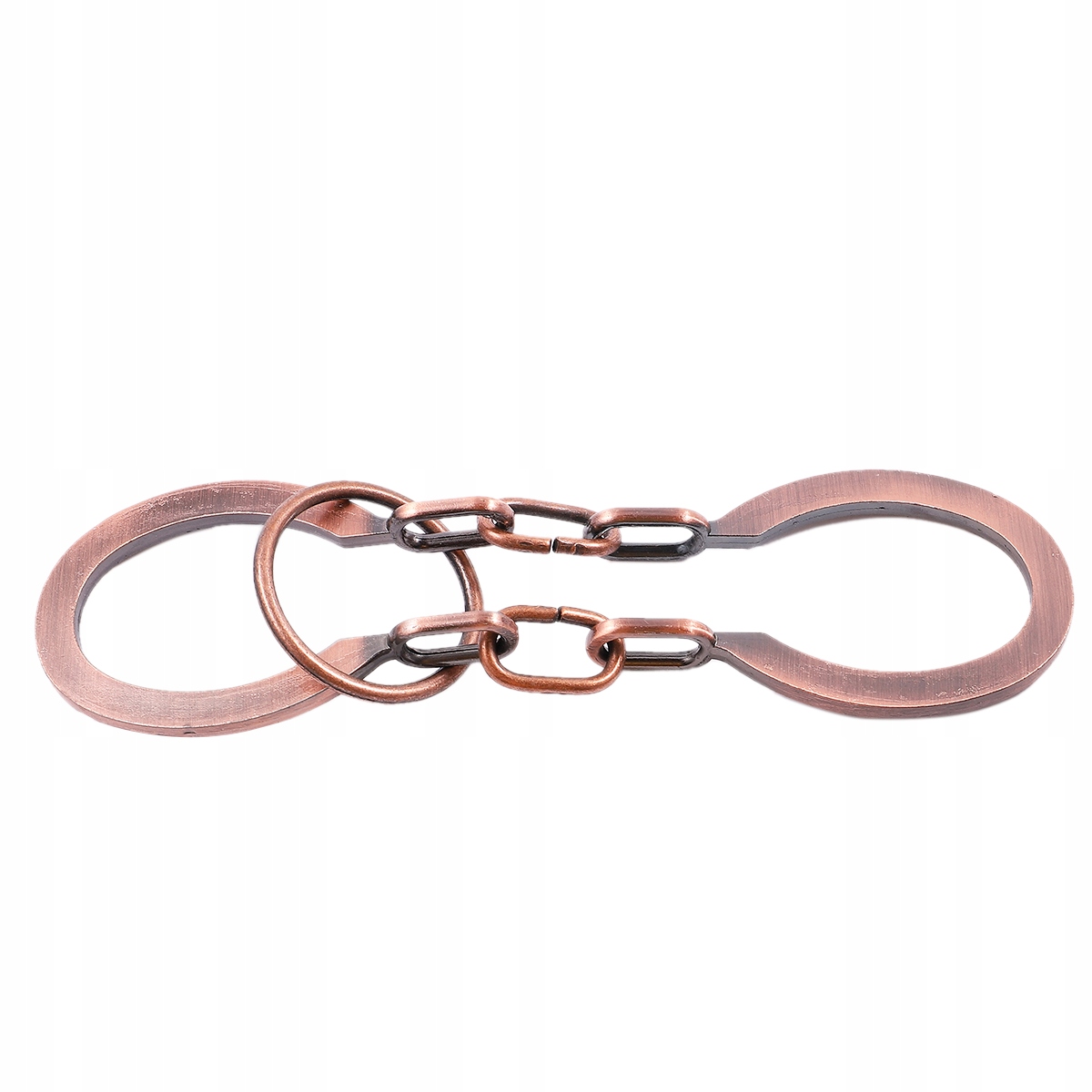 IQ TEST PUZZLE METAL TOY TOYS CHILDRENS