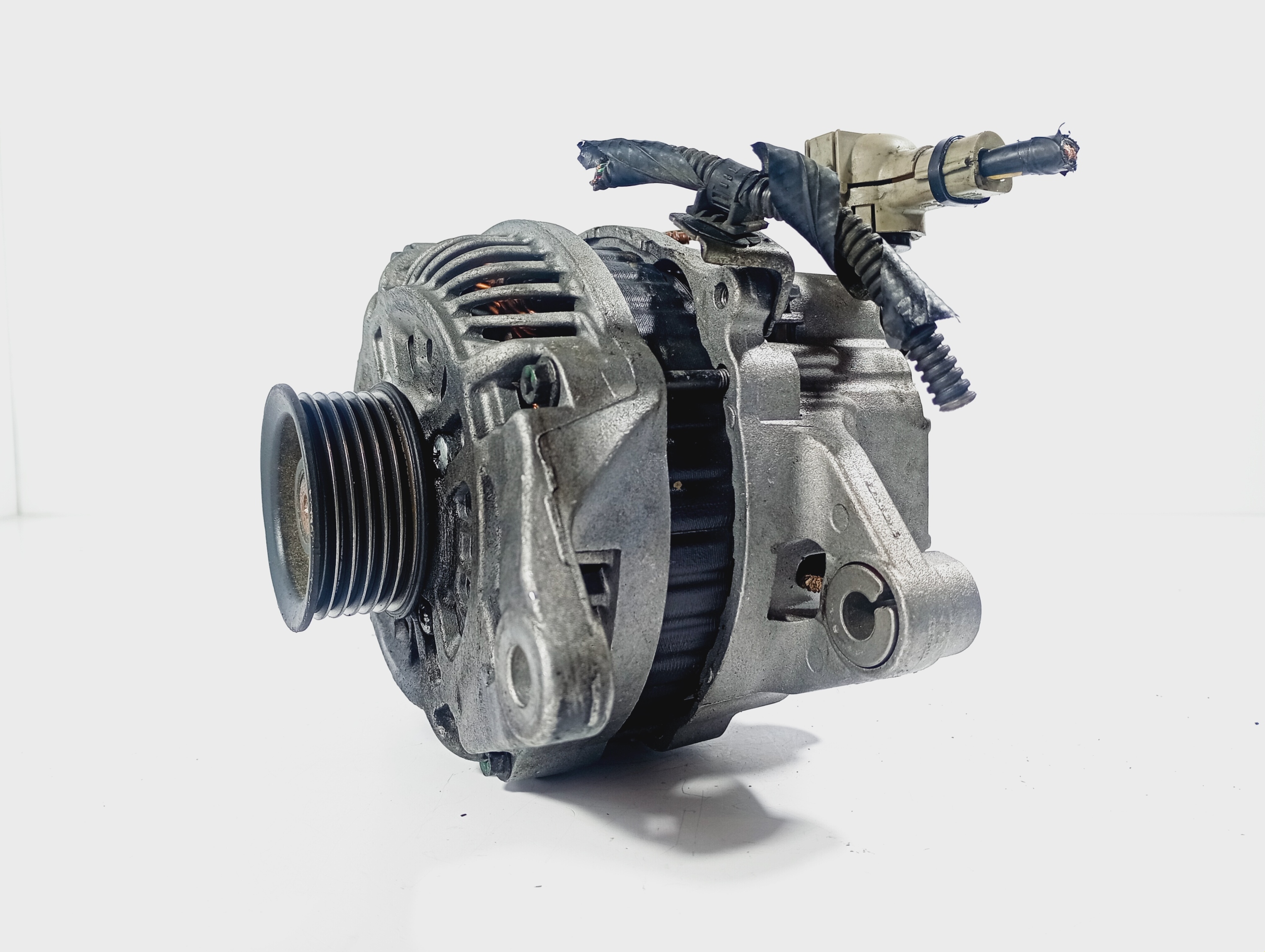 alternator OE 0986082430 Mazda 2 II III gen 08-15