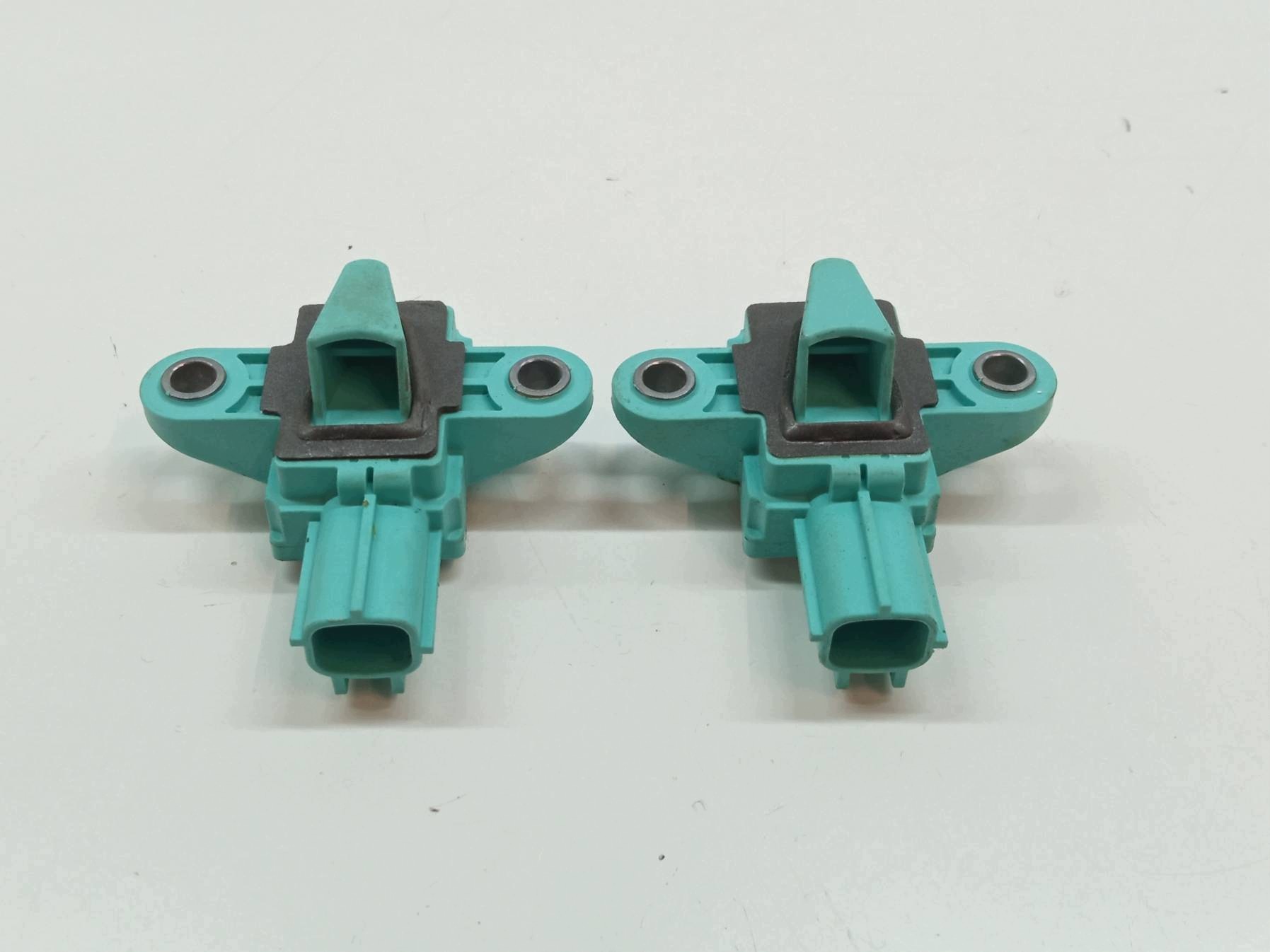 Sensor SENSOR UDERZENIOWY KPL 8K0955557C Audi A4 IV (2008-2015) B8