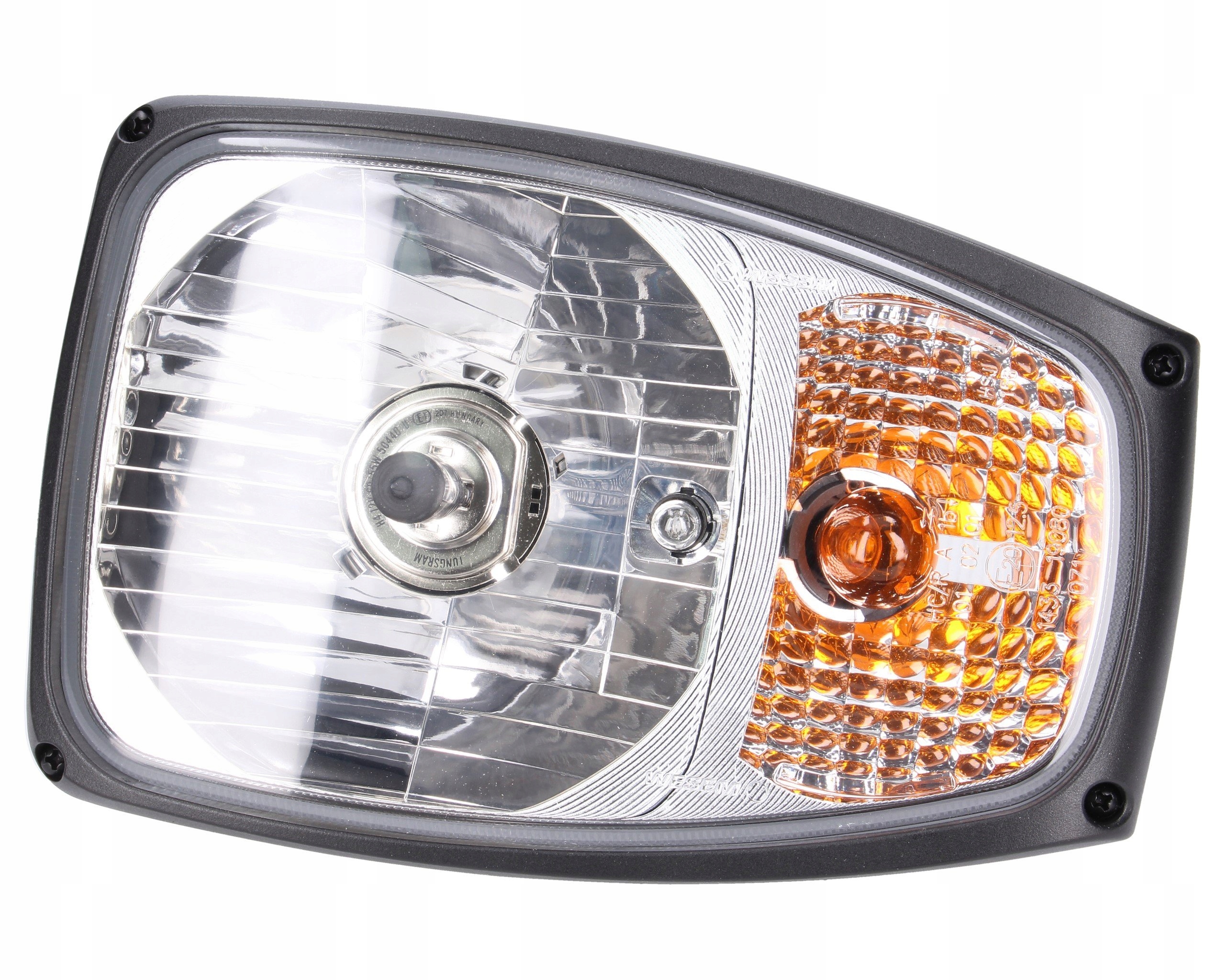 světlomet hlavní pravá/levá Wesem