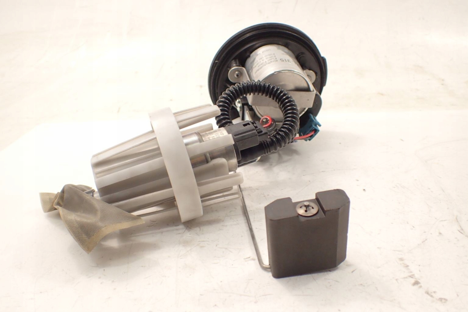 BMW R 1200 GS K50 13-18 Pompa paliwa Producent BMW oe