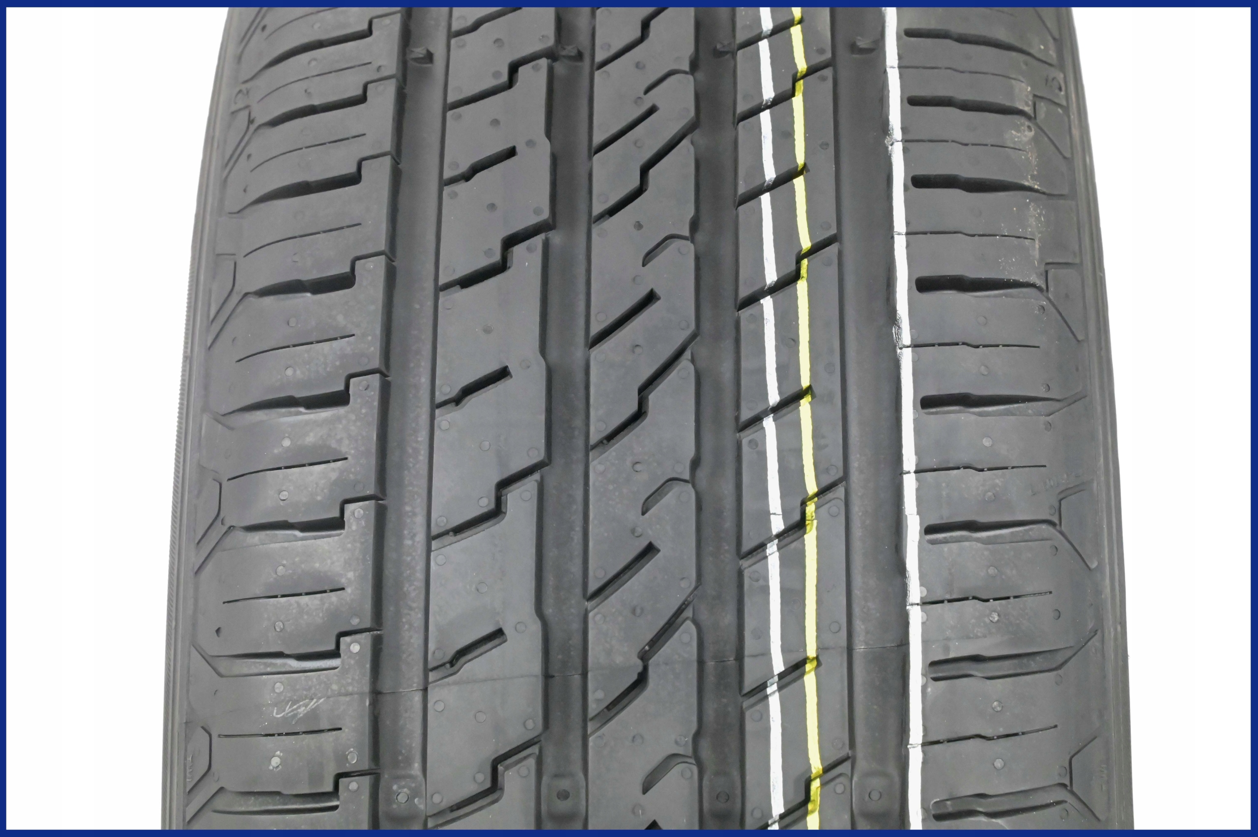 4 x 215 55R17 94V FR Summer S Point S LATO Tire width 215 mm