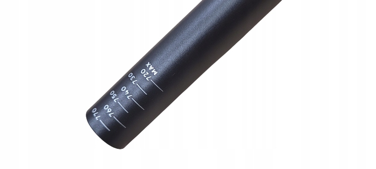 Kierownica Mtb, DH 780 mm 31.8 EAN (GTIN) 3582872571477