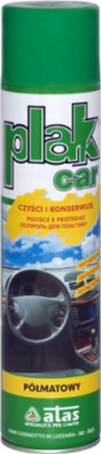 

Plak Car 600 ml półmat do kokpitu