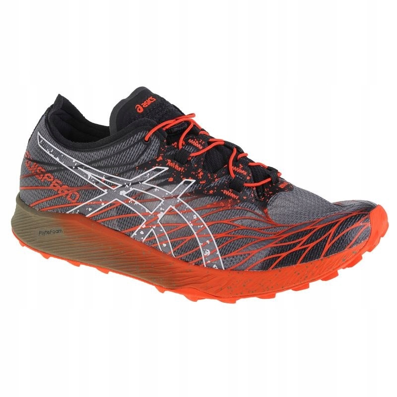 na behanie topánky Asics Fujispeed M 1011B330-002 44