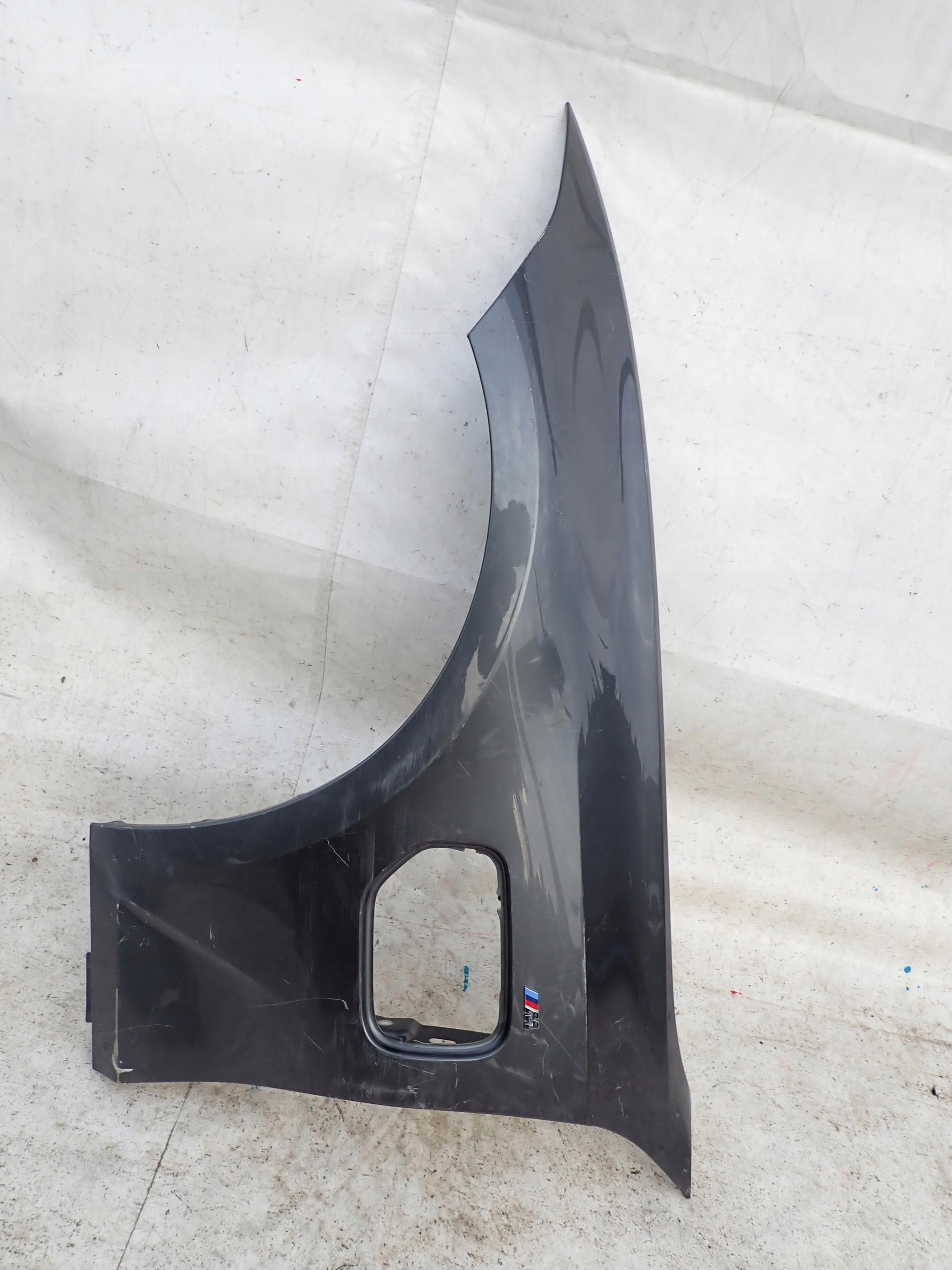 BMW G20 G21 HYBRID 19- fender left front front