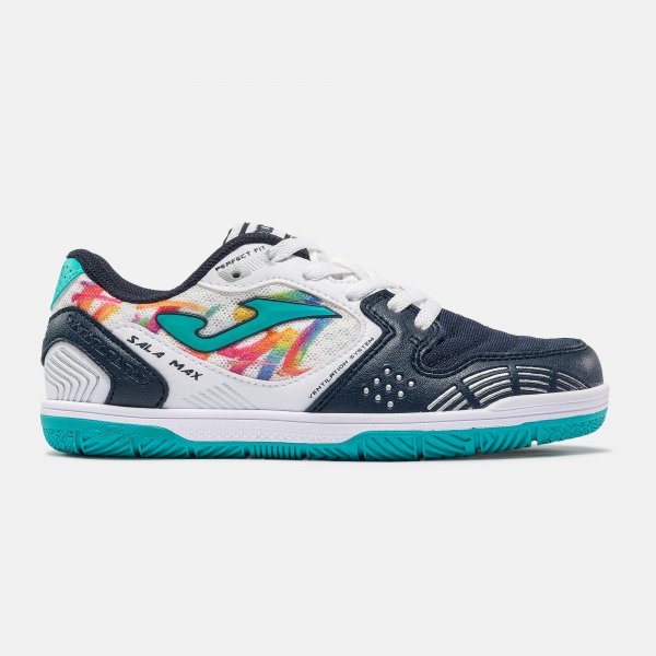 Buty Halowe Dziecięce Joma Sala Max Junior 2633 Futsal roz. 33