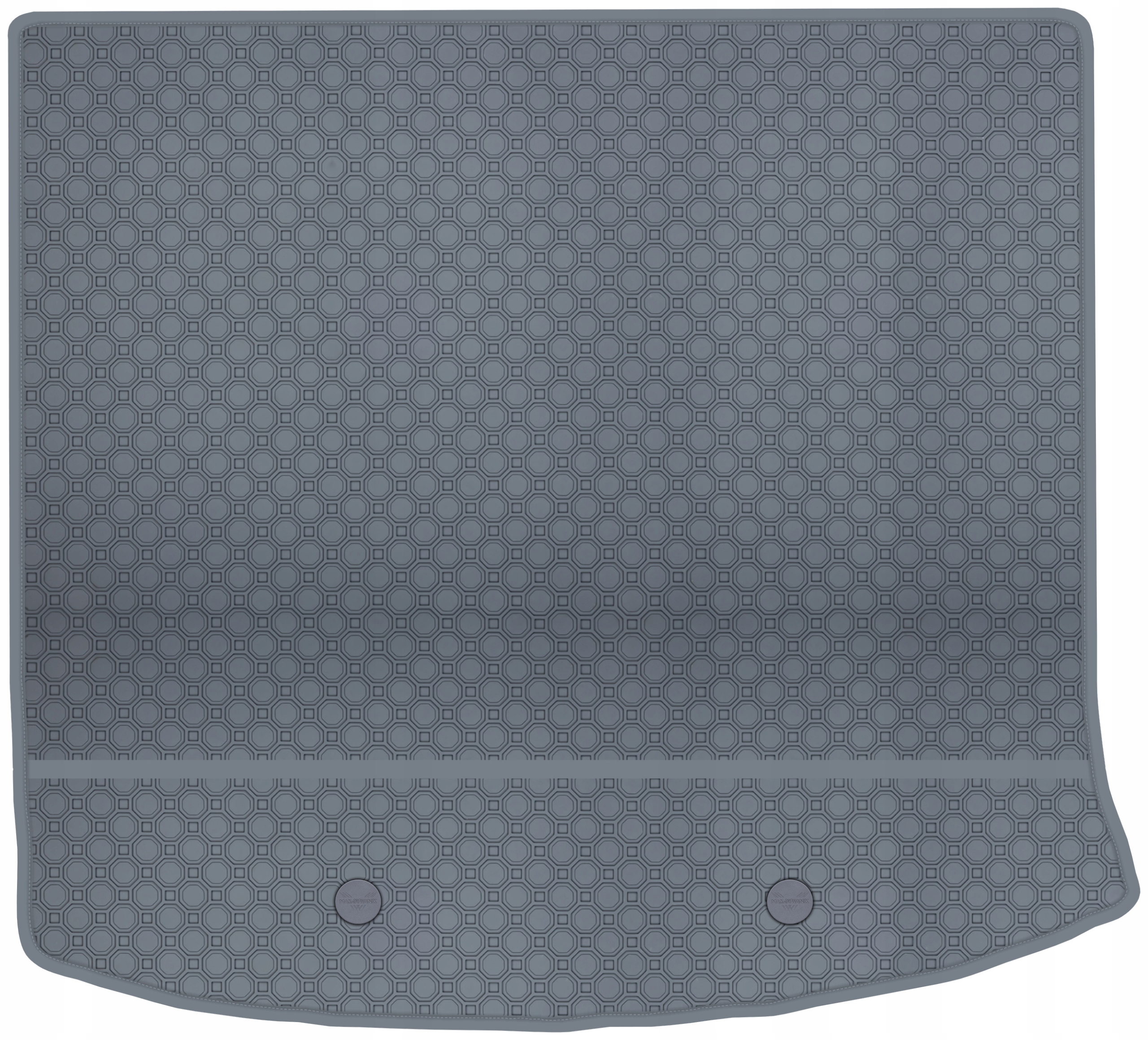 Mazda 5 II Minivan 5os 2005-2010 Mata do bagażnika PRIMELINER