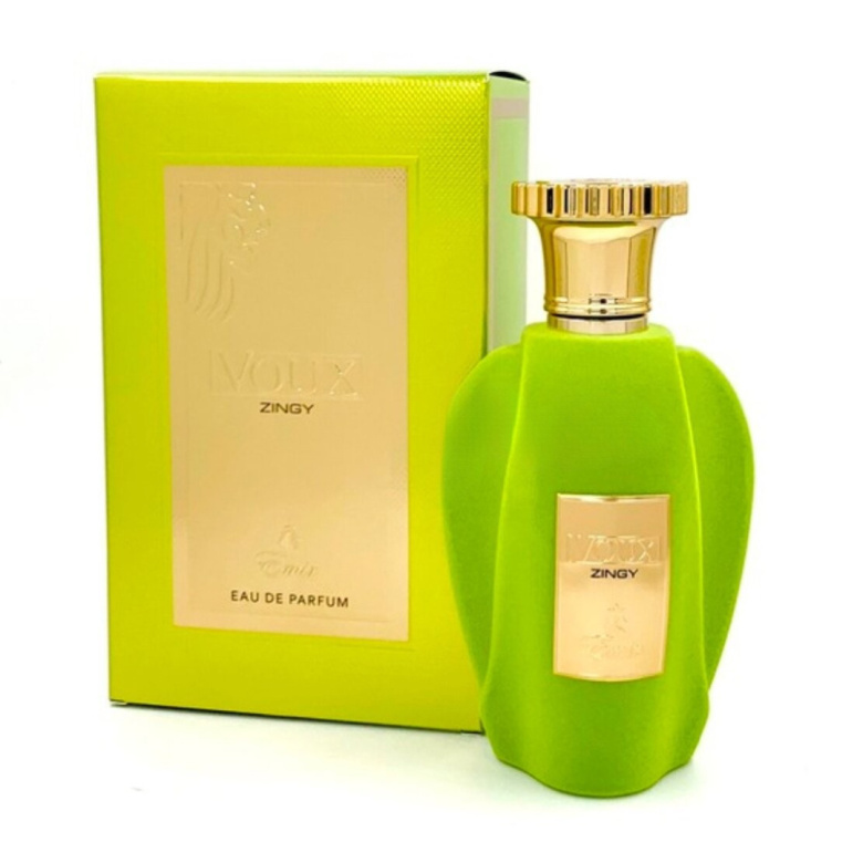 Paris Corner Emir Voux Zingy Parfémovaná Voda 100 ML