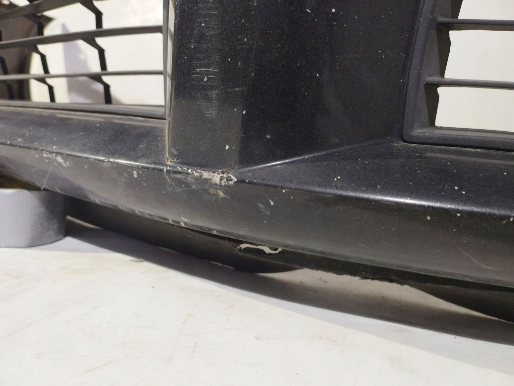 Fiat Stilo bumper front front 3D
