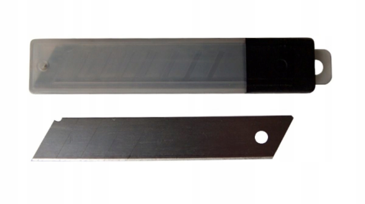 SOLID Ostrze do nożyków 18mm (5650)