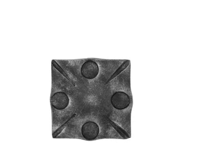

44.038 Elementy kute- maskownica, maskownice 85x85