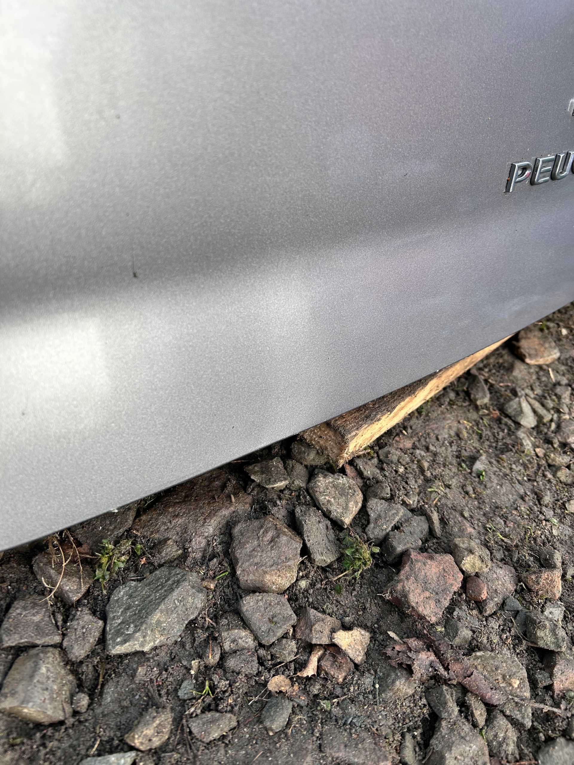 trunk door boot PEUGEOT 508 sedan nr.00