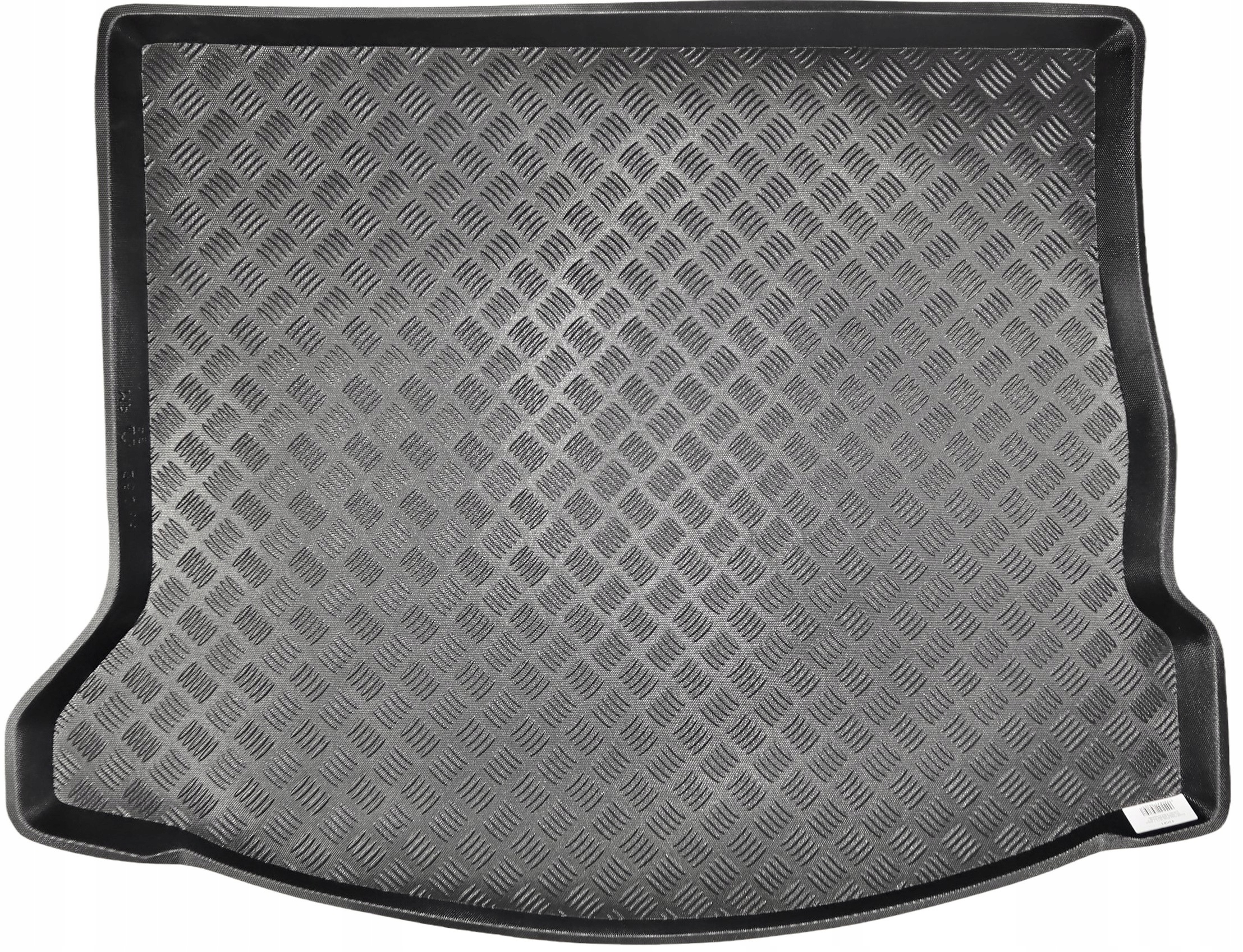 

Renault Grand Scenic IV Wkład Korytko Bagażnika