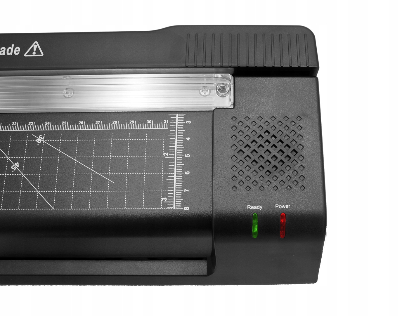 Laminator A3 gilotyna zaokrąglacz rogów folie Prędkość laminowania 230 mm/min