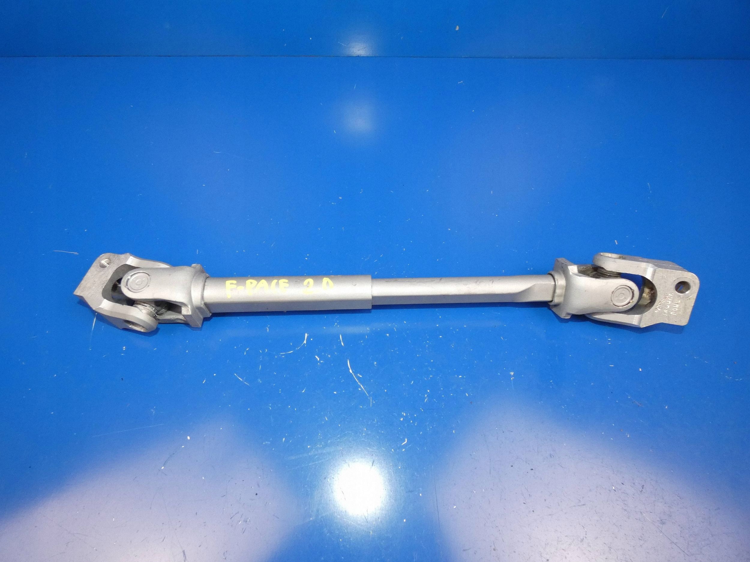 Croix Colonne de direction Volant Jaguar F-Pace HK833C662BB