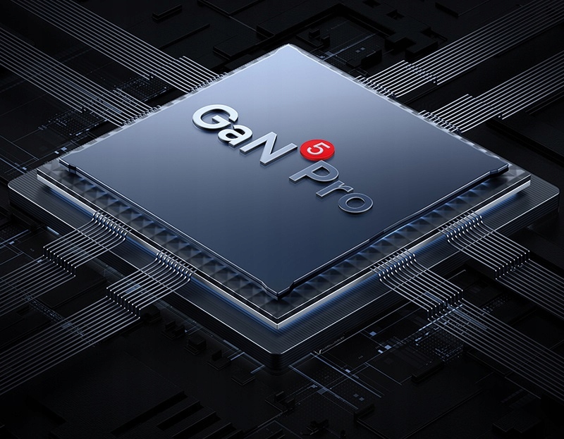 Ładowarka sieciowa Baseus GaN5 Pro 65 W biała Marka Baseus