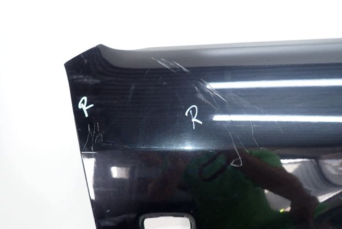 AUDI A6 C5 RS 00- fender right front front