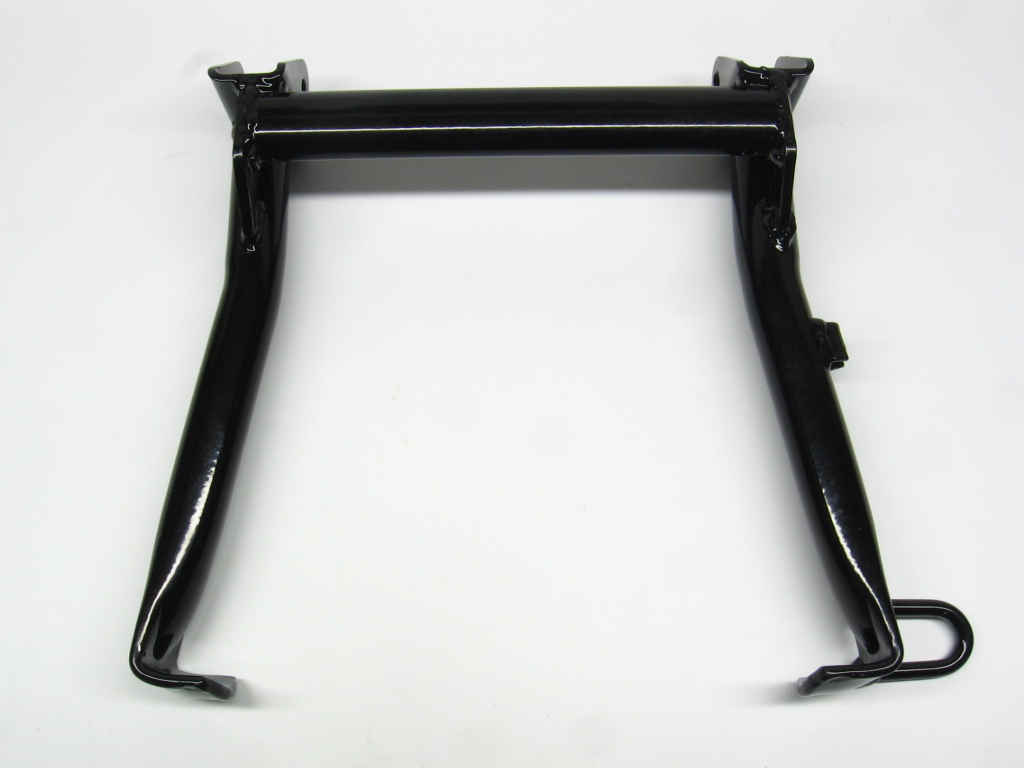 503672 - KNIAZW-ПОДСТАВКА ДЛЯ НОГ SIMSON SR50 SR80