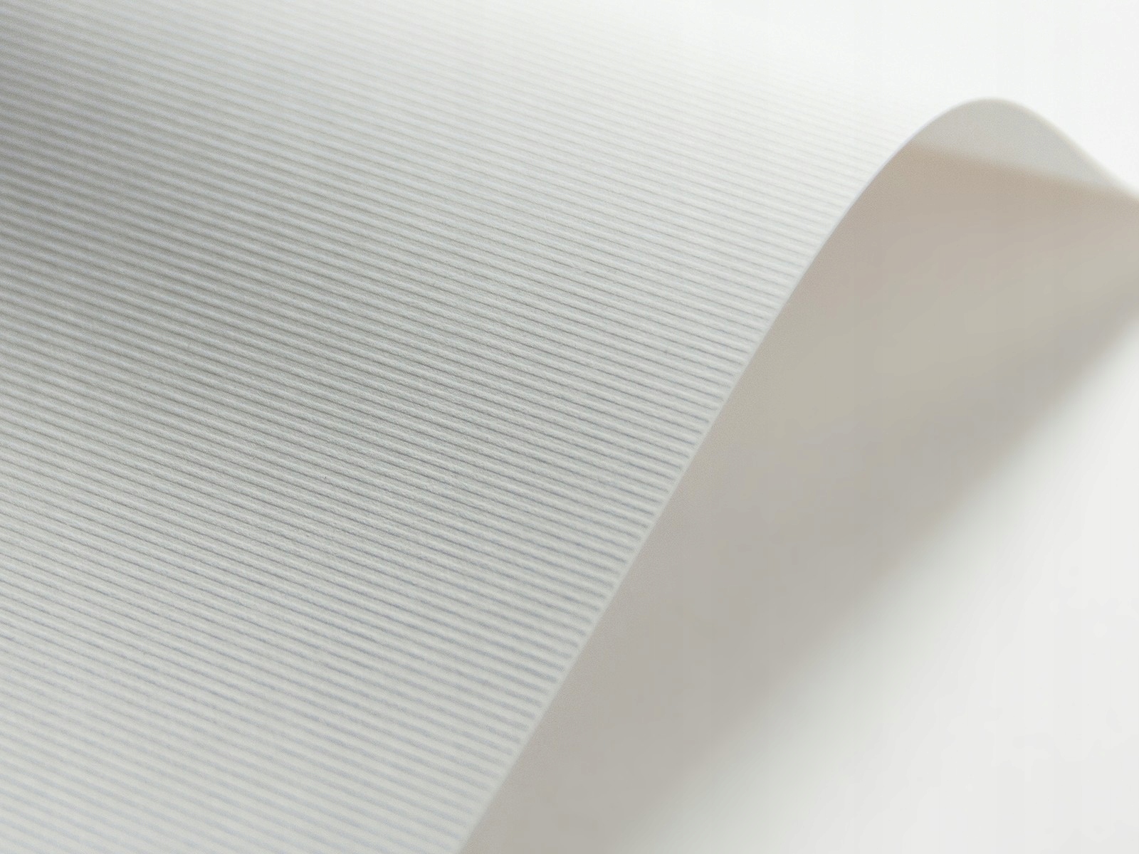 

Papier ozdobny A4 Prążki biały 246g 100 ark.