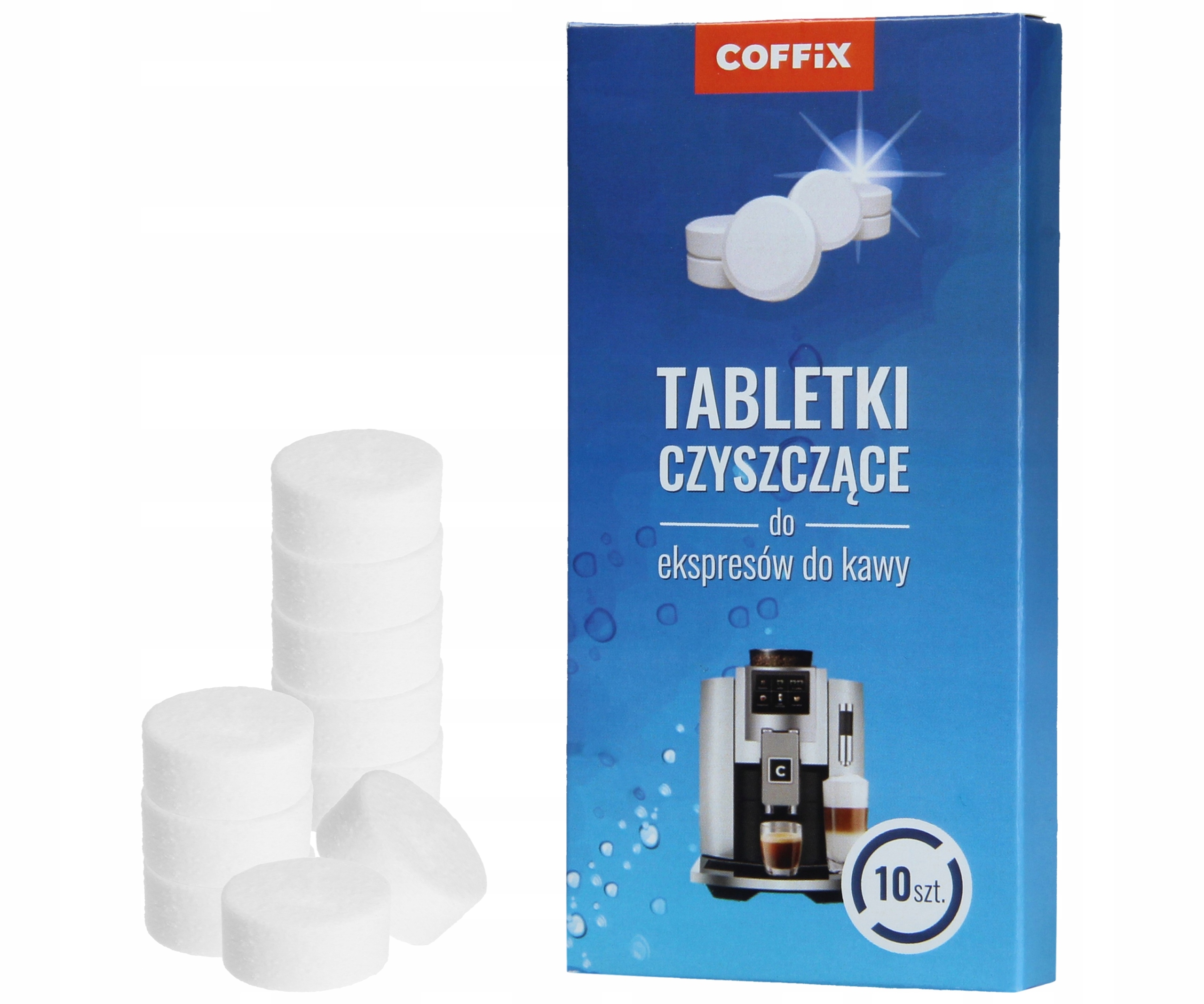 Filtr wody DLSC002 do ekspresu do kawy DeLonghi Rodzaj filtr do wody