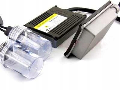 Hid H7 H1 H3 H4 Xenóny Xenón Digitálne Canbus Sada M-tech Can Bus