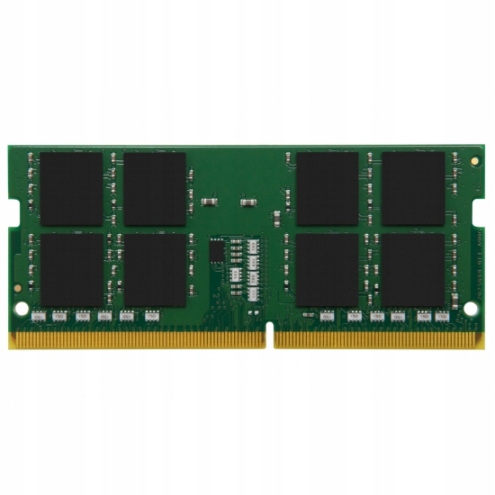 Kingston/ So-dimm DDR4/ 16GB/ 3200MHz/ CL22/ 1x16GB KCP432SS8/16