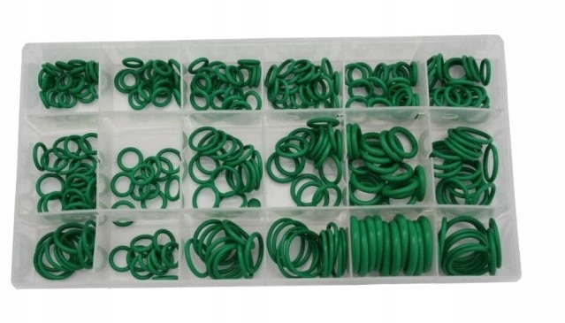 Zestaw do napełniania klimatyzacji Mobilny G02670 G02810 Kod producenta G02670