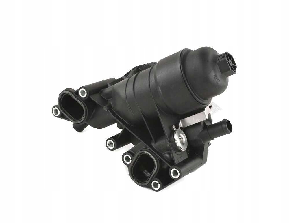 Chladič Oleje Trafic 14+ S Filtrem 1.6 DCI