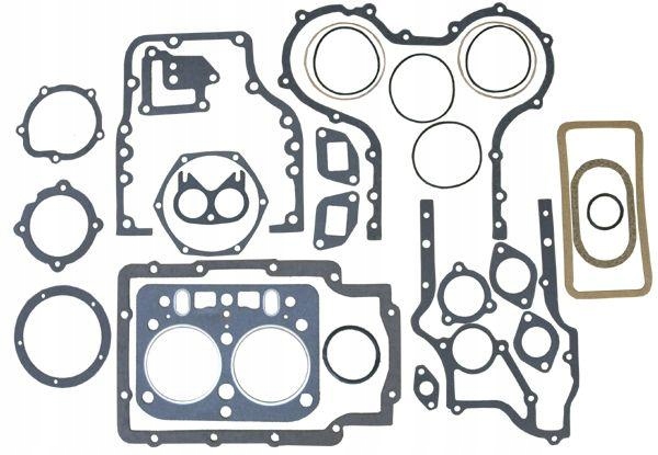Rm Komplet – sada motorových těsnění 2022766U C-330 Originál Ursus