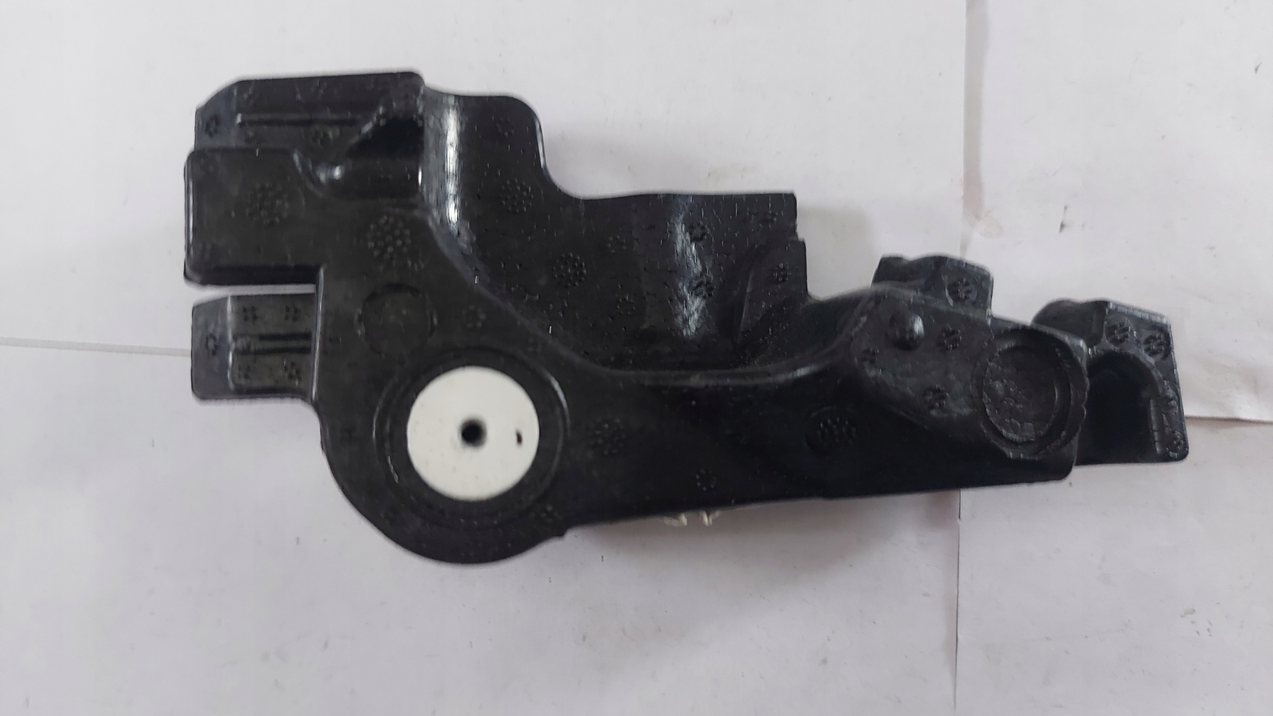 polystirene pillar door right front BMW 3 G20 G21