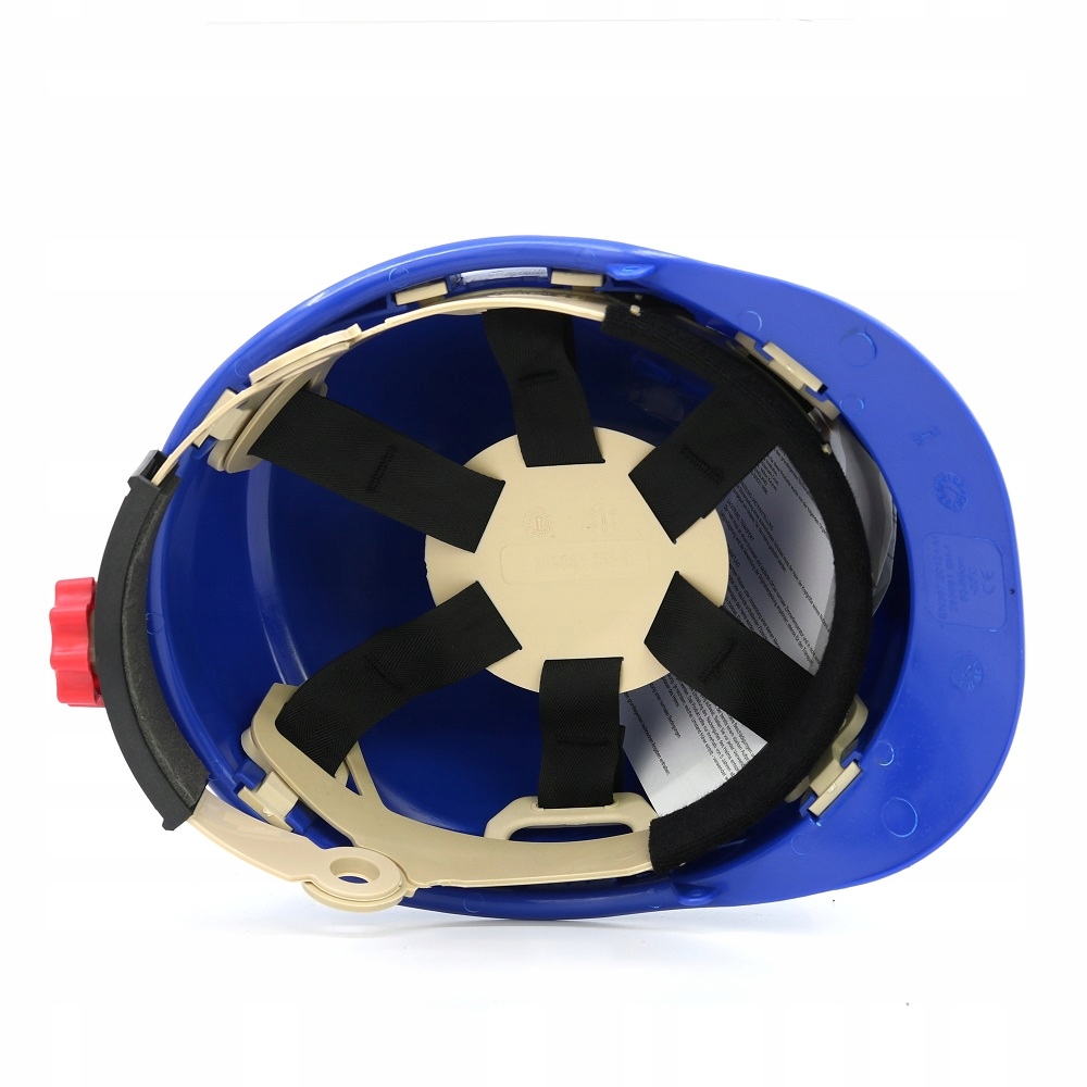 Kask Roboczy Budowlany Ochronny Hełm Ardon SH-1 Marka inna